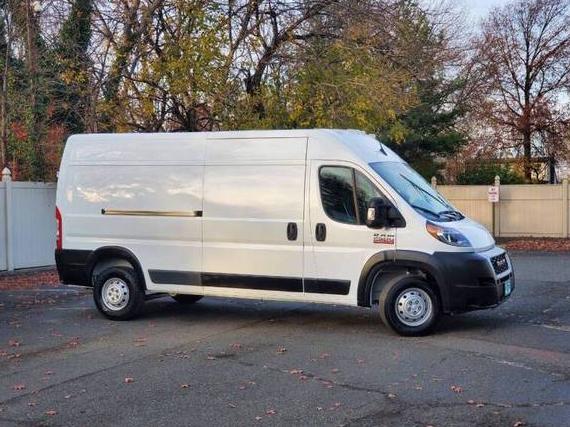 RAM PROMASTER 2500 2022 3C6LRVDG4NE134443 image